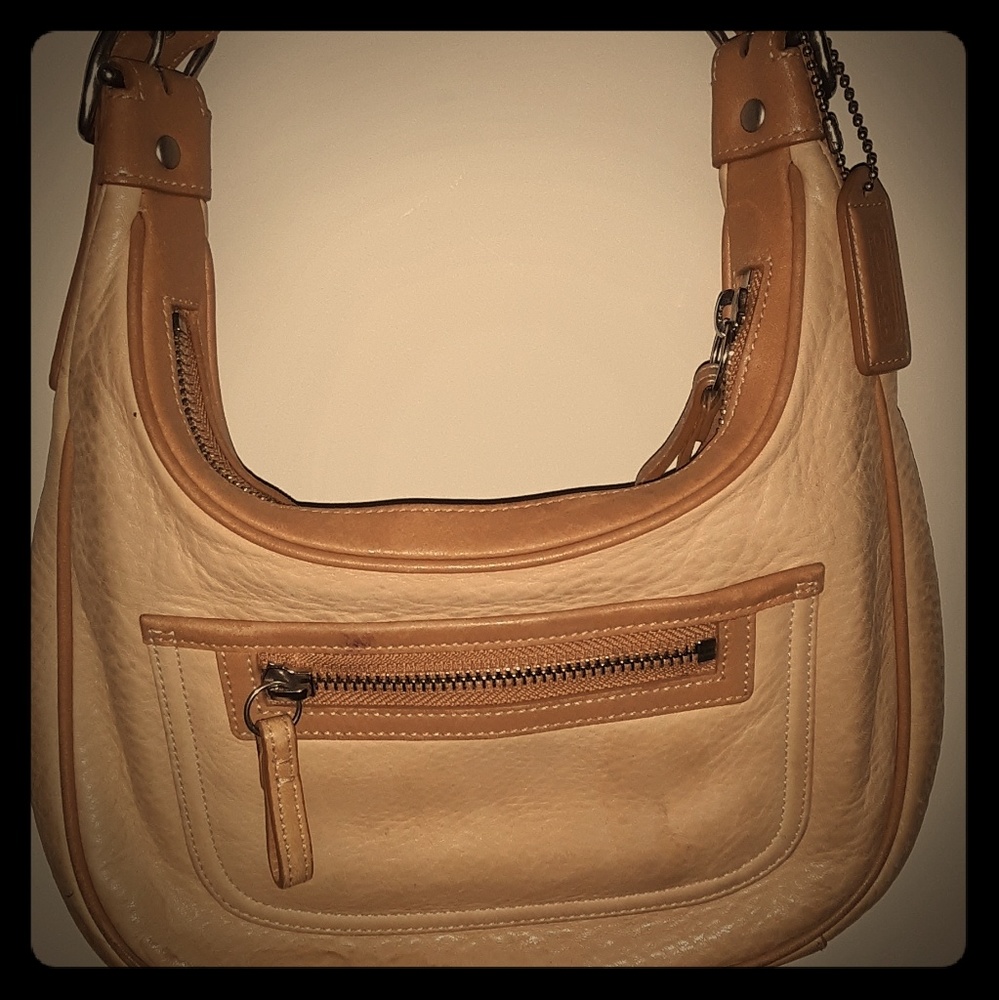 Vintage coach bag: Assorted Ergo Mini Satchels, 19